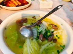-金水泊山庄·花椒鸡(铁山坪店)