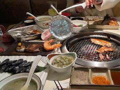 -赤坂亭M9和牛烧肉·日料398放题(万达店)
