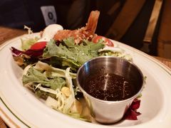 -玛格萝妮比萨屋(陆家浜路店)