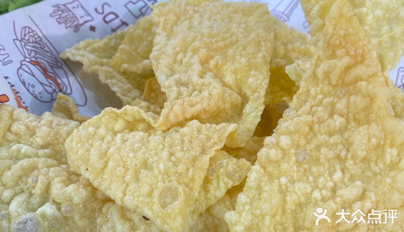 最好吃的牛杂煲🐮