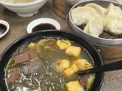 -刘长兴(三牌楼店)