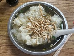 -荣巷小馄饨(荣巷店)