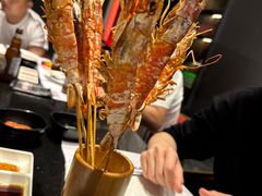 -不翻台·无国界铁板烧(北国先天下店)