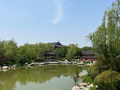 -华清宫景区
