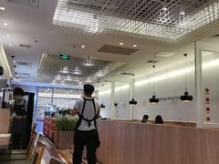 -卡朋西餐(扬名广场店)
