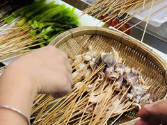 -古真记钵钵鸡(总店)