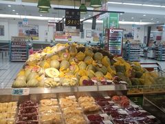 -大润发(合川店)