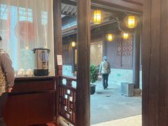 -走马楼饭庄(慈城古县城店)