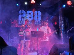 -288 Livehouse 酒吧(思南公馆店)