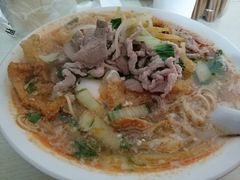 -老太皮肚面