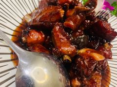 -浔庐餐厅•江西老字号•九江菜(烟水亭店)