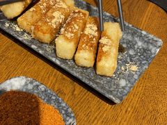 -付小姐在成都(五道口店)