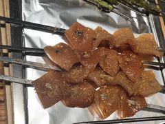 -喝丢一只鞋海鲜烧烤·海肠捞饭(文体街店)