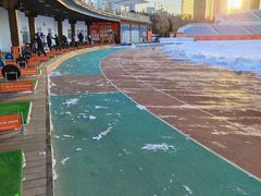 -山东文旅崮云湖高尔夫学院(奥体校区)