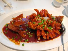 -玫瑰厅上海菜(兴国路店)