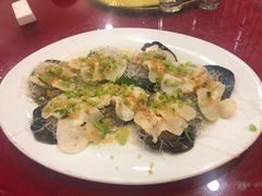 -天天海鲜城·海鲜大排档(新溪店)