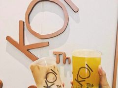 -KOI Thé(力宝广场店)