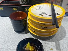 -友壹町寿司(佛山新DNA店)