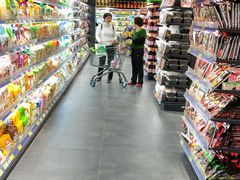 -旺豪阳光超市(友谊阳光城店)