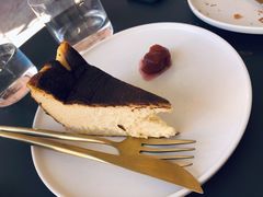 巧克力巴布卡蛋糕-大酉·M Coffee(北京美术馆店)