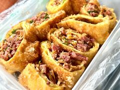平遥牛肉卷-潞安酒店(宁国路店)