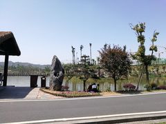 -枫香湖儿童公园