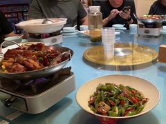 -悦硒楼·新派恩施菜