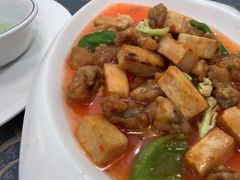 -梅子大排档