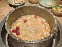 -蘑界·野生菌火锅(深业上城店)