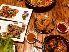 -汤森悠生活文化汤(江宁万达店)