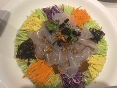 -小桃红·东北菜·春饼烤鸭(南阳湖街店)