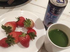 -第六季自助餐厅(王府井店)