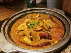-乔街深夜食堂·小龙虾·高压锅生蚝(杭州总店)