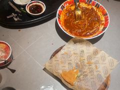 -塔哈尔·新疆盛宴(奉贤龙湖店)