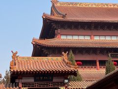 -柏林禅寺