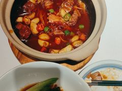 -0776食堂·京城创意菜(七里庄店)