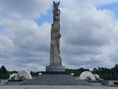 -长春世界雕塑园冰雪艺术天地