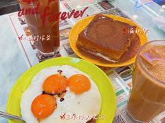 -澳门陈光记烧味饭店(万象城店)