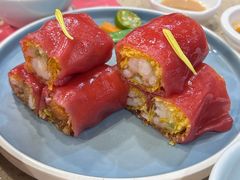 -点都德(南京新百店)