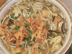 -老淮滨-蚌埠非遗小吃(淮河路店)