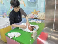-东方爱堡国际月子会所·产后康复(兴化店)