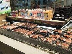 -池田寿司·新鲜现做(昌平悦荟店)