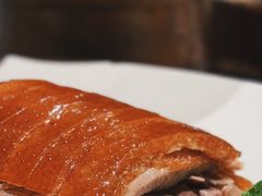 -四季民福烤鸭店(故宫店)