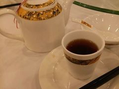 -金城大酒店-中餐厅(汾江中路店)