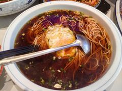 -金陵后厨·南京菜(新街口秣陵路店)