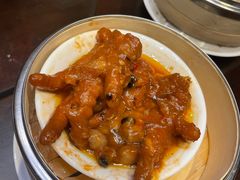 -彩丰楼·中餐厅(国家会展中心上海洲际店)