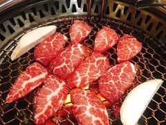 -肉匠Korean BBQ(兴盛路店)