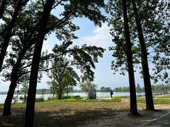 -野鸭湖国家湿地公园