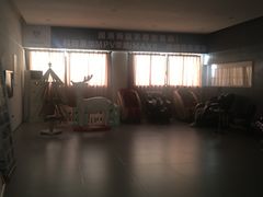 -广州美轮别克4S店(赤岗店)