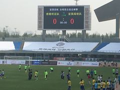 -铁西体育场